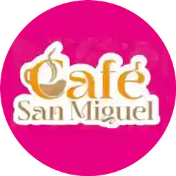 Cafe San Miguel  a Domicilio