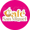 Cafe San Miguel