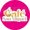 Cafe San Miguel - Los Caobos