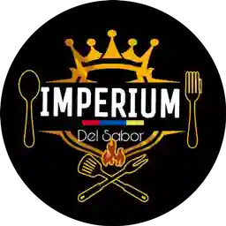 Imperium Almuerzos  a Domicilio