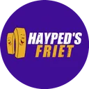 Haypeds Friet
