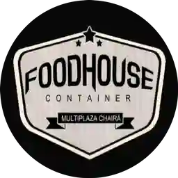 Food House Heladeria  a Domicilio