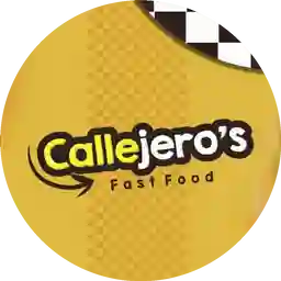 Callejero's Fast Food  a Domicilio