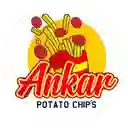 Ankar Potato Chips - Florencia
