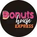 Donut House Express
