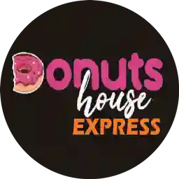 Donut House Express  a Domicilio