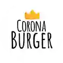 Corona Burger