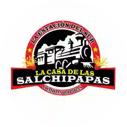 La Casa de Las Salchipapas  a Domicilio