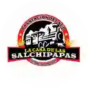 La Casa de Las Salchipapa - Ciudadela Simon Bolivar