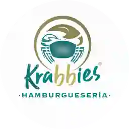 Krabbies Hamburgueseria. a Domicilio