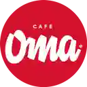 Café Oma - Localidad de Chapinero