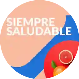 Siempre Saludable  a Domicilio