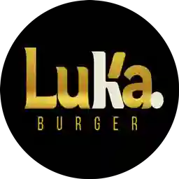 Luka Burger  a Domicilio