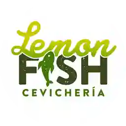 Lemon Fish Cevicheria a Domicilio