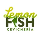 Lemon Fish Cevicheria