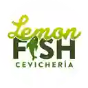 Lemon Fish Cevicheria - Manizales