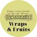 Wraps y Fruits - Jamundí