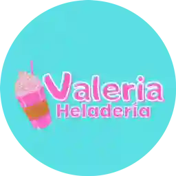 Valeria Heladeria  a Domicilio