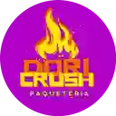Dori Crush - Los Caobos