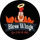 Alitas Bless Wings QUE CUCA DE ALA