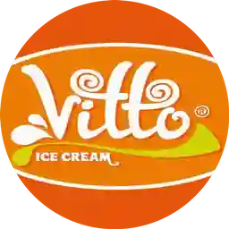 Vitto Ice Cream  a Domicilio