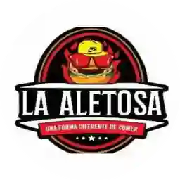 La Aletosa una Forma Diferente de Comer a Domicilio