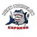 Juan Mordelon Express