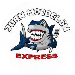 Juan Mordelon Express a Domicilio