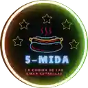 5Mida - Santa Marta