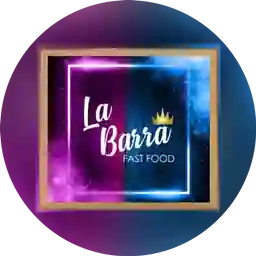 La Barra Fast Food  a Domicilio