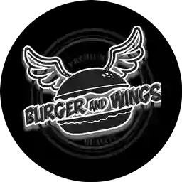 Burger And Wings Mandalay  a Domicilio