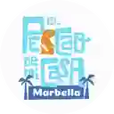 El Pescao de Mi Casa Marbella