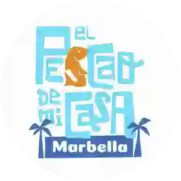 El Pescao de Mi Casa Marbella     a Domicilio