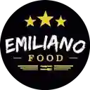 Emiliano Food