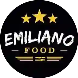 Emiliano Food a Domicilio