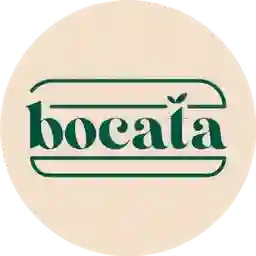 Bocatta a Domicilio