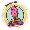 Heladeria Mundo Helados - Riohacha