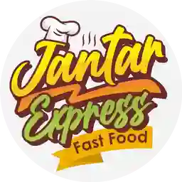 Jantar Express Fast Food a Domicilio