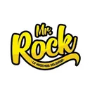 Mr Rock Lo Hacemos Delicioso