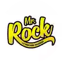 Mr Rock Lo Hacemos Delicioso - Ciudad Bolívar