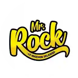 Mr Rock a Domicilio