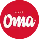 Café Oma - Santa Monica Residential