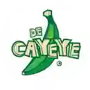 De Cayeye - Comuna 4