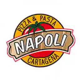 Napoli Las Gaviotas a Domicilio