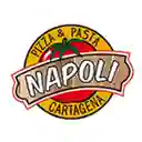 Napoli - Manga