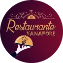 Yanapore Restaurante