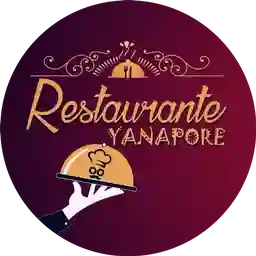 Yanapore Restaurante    a Domicilio