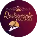 Yanapore Restaurante - Pitalito