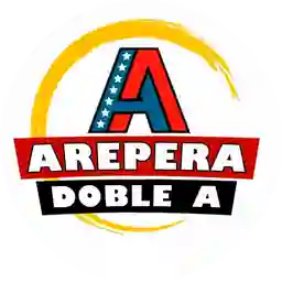 Arepa Doble A a Domicilio