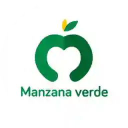 Manzana Verde  a Domicilio